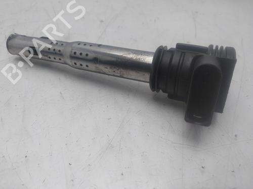 Ignition coil AUDI A4 B6 (8E2) 2.0 FSI | BP37459617M94 - Image 3