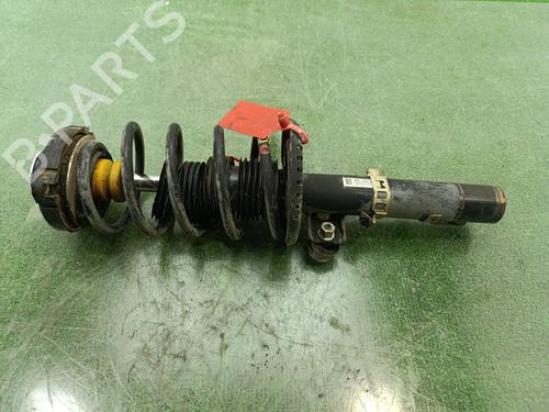 Left front shock absorber SKODA FABIA I (6Y2)  | BP27222454M16 