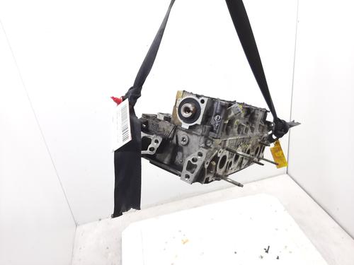 Cylinder head FORD FIESTA V (JH_, JD_) 1.4 TDCi | BP12421767M5 