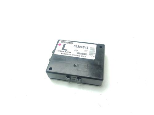 Used Electronic module CITROËN C-CROSSER (VU_, VV_) 2.2 HDi (156 hp) 27991034