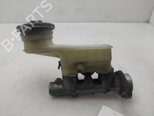 Used Brake master cylinder Brake master cylinder HONDA JAZZ II (GD_, GE3, GE2) 1.2 i-DSI (GD5, GE2) (78 hp) 34405471 34405471