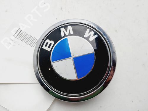 Used Tailgate handle BMW 1 (E87) 118 d (143 hp) 28091962