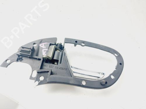 Front right interior door handle SEAT LEON (1M1)  | BP20487447I14 