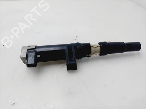 Used Ignition coil FIAT DOBLO Box Body/MPV (223_) 1.9 JTD (105 hp) 24496930