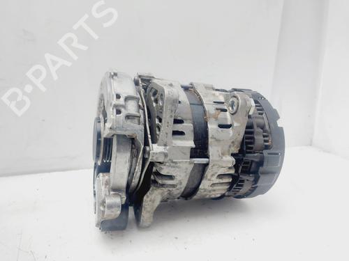 Used Alternator KIA STONIC (YB) [2017-2025]  26137773