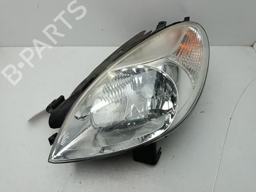 Used Left headlight CITROËN XSARA PICASSO (N68) 1.6 HDi (90 hp) 30271628