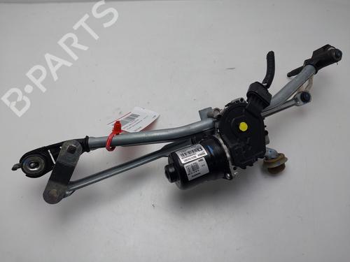 Used Front wiper motor Front wiper motor PEUGEOT 208 II (UB_, UP_, UW_, UJ_) [2019-2026] 33440090 33440090