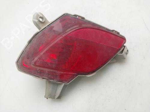 Used Rear bumper left light Rear bumper left light 38233096 38233096