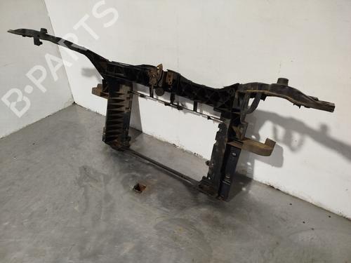 Front slam panel FORD FUSION (JU_) 1.4 TDCi | BP31143161C72 