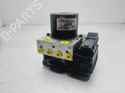 Used ABS pump KIA RIO III (UB) 1.2 CVVT (84 hp) 29385027
