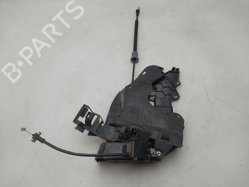 Fechadura trás direita Fechadura trás direita 38195614 38195614