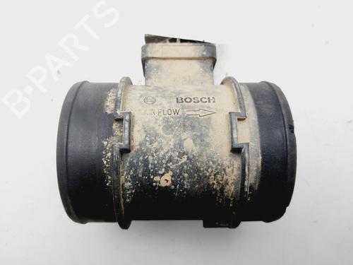 Luftmassemåler OPEL ASTRA H (A04)  | BP29353758M95 