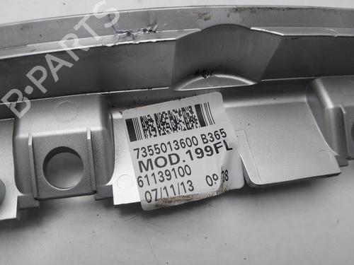 Warning switch FIAT PUNTO (199_) 1.2 (199AXZ1A, 199BXZ1A) | BP33245578I22  - Image 6