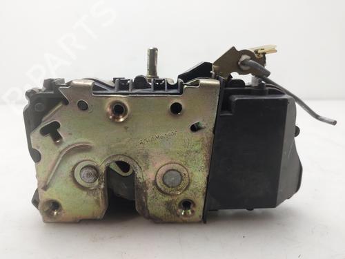 Used Front left lock Front left lock 34113498 34113498