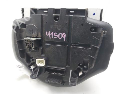 Instrument cluster PEUGEOT 108 1.2 | BP34348376C47 - Image 2