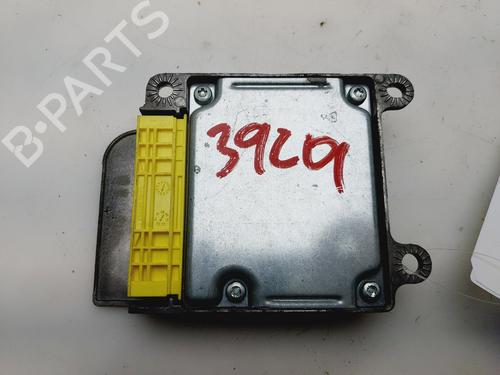 Kollisjonspute styreenhet VW GOLF IV (1J1)  | BP28470790M53 