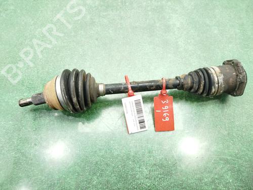 Left front driveshaft SEAT LEON (1M1)  | BP29519322M38 