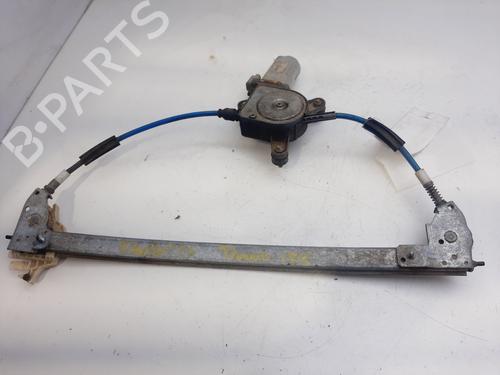 Used Rear left window mechanism PEUGEOT 406 (8B) 1.6 (88 hp) 10240261