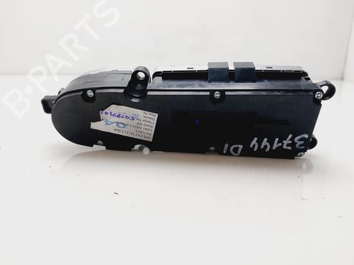 Left front window switch MERCEDES-BENZ S-CLASS (W221, V221) S 500 (221.071, 221.171) | BP24579614I27 