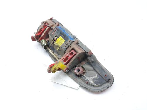 Rear left exterior door handle HYUNDAI GETZ (TB) 1.3 | BP12422747C130 