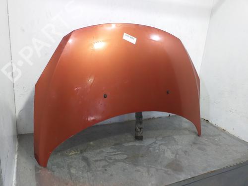 Hood PEUGEOT 307 (3A/C)  | BP18958617C1 