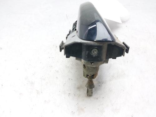 Front left exterior door handle VW GOLF VI (5K1) 2.0 TDI | BP13311265C128 