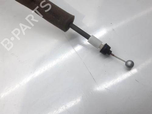 Rear right lock NISSAN JUKE (F15) 1.5 dCi | BP11172578C99