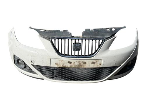 Used Front bumper Front bumper SEAT IBIZA IV ST (6J8, 6P8) 1.6 TDI (90 hp) 32510130 32510130