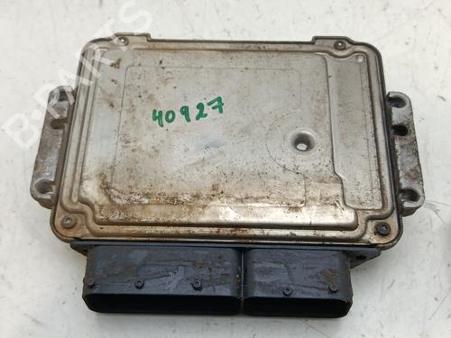 Used Engine control unit (ECU) Engine control unit (ECU) OPEL ZAFIRA / ZAFIRA FAMILY B (A05) [2005-2019] 32495052 32495052