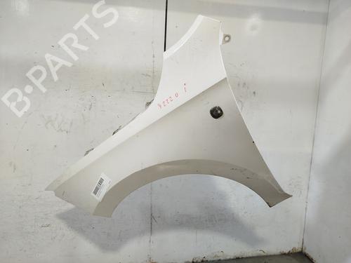 Used Left front fenders Left front fenders 37011828 37011828