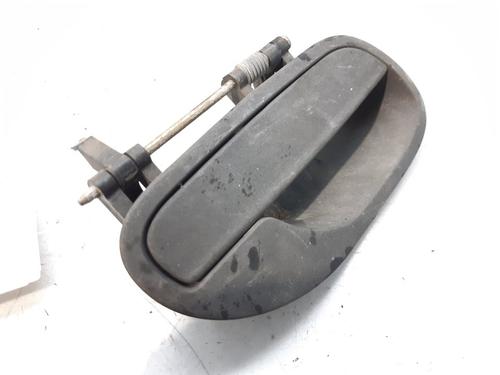 Used Front right exterior door handle Front right exterior door handle VOLVO S40 I (644) 1.9 DI (102 hp) 8673627 8673627
