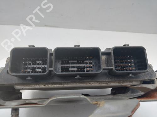 Engine control unit (ECU) CITROËN XSARA PICASSO (N68) 1.6 HDi | BP16006463M57 