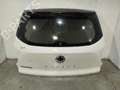Used Tailgate Tailgate 36403216 36403216