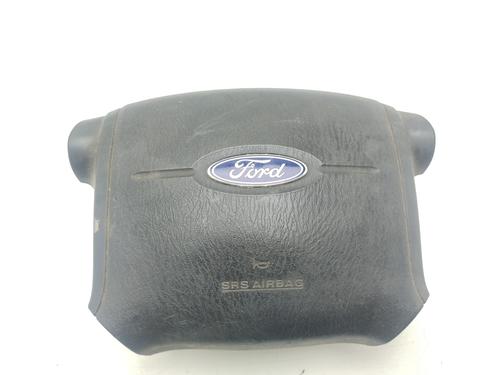 Used Driver airbag FORD RANGER (ET) [2005-2012]  26214290