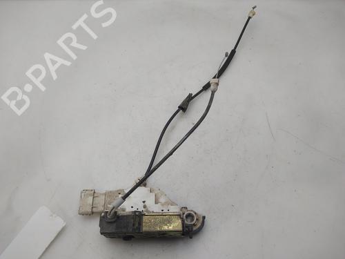 Cerradura puerta trasera izquierda Cerradura puerta trasera izquierda CITROËN C4 I (LC_) [2004-2014] 36806924 36806924