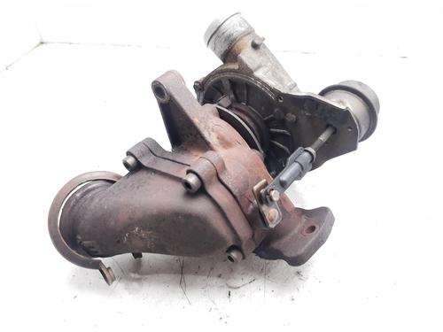 Turbocharger/Supercharger PEUGEOT 307 (3A/C) 2.0 HDi 90 | BP16221457M71 