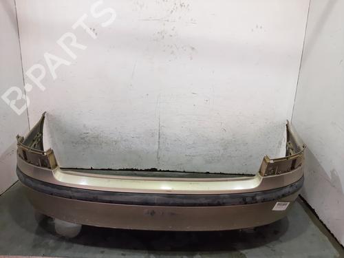 Used Rear bumper SKODA OCTAVIA II (1Z3) 1.9 TDI (105 hp) 15229632