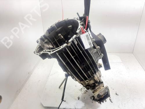Gearbox AUDI A6 C6 (4F2) 2.4 | BP30136587M3