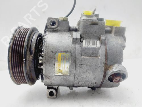 Used AC compressor AUDI A6 C5 (4B2) [1997-2005]  25364492