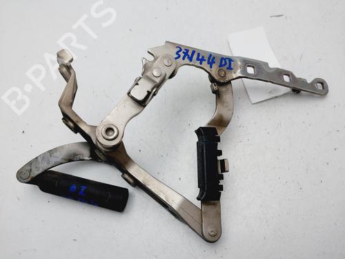Hinge/Door check strap MERCEDES-BENZ S-CLASS (W221, V221) S 500 (221.071, 221.171) | BP25902739C146 