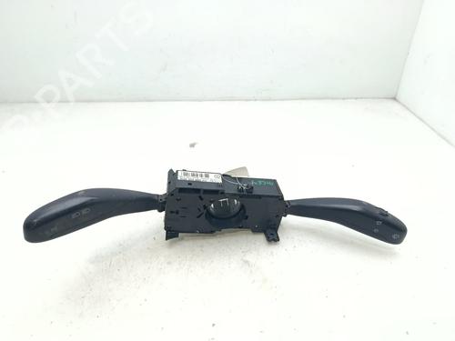 Used Steering wheel controls Steering wheel controls VW POLO IV (9N_, 9A_) 1.2 12V (64 hp) 34473091 34473091