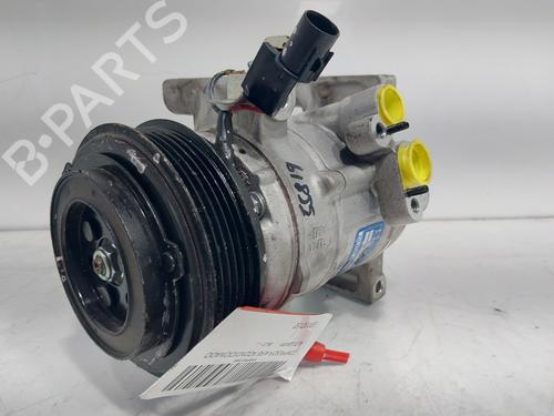 AC compressor MG MG ZS SUV (AZS1) | BP37153212M34 - Image 4