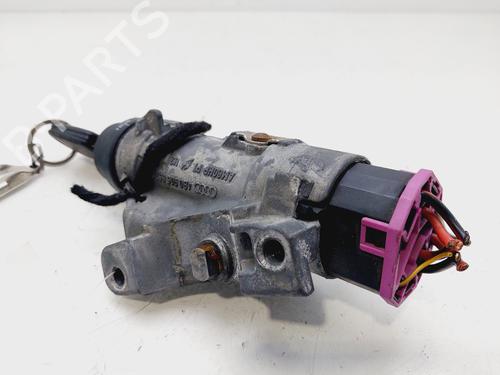 Ignition barrel AUDI A2 (8Z0) 1.4 TDI | BP29585865M48 