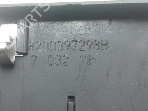 Left front window switch RENAULT LAGUNA II (BG0/1_) 1.9 dCi (BG1A, BG1V) | BP36569222I27 - Image 4