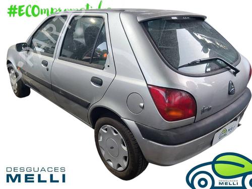 Left front window switch FORD FIESTA Hatchback Van (JV_) TD 1.8 | BP39516887I27 - Image 5
