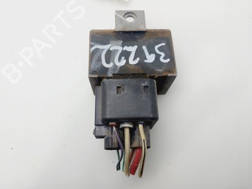 Module électronique RENAULT SCÉNIC I MPV (JA0/1_, FA0_) 1.9 dTi (JA0N) | BP28537531M83 