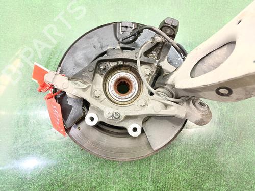 Left rear steering knuckle CHRYSLER 300C (LX, LE) 3.0 CRD | BP29840087M27