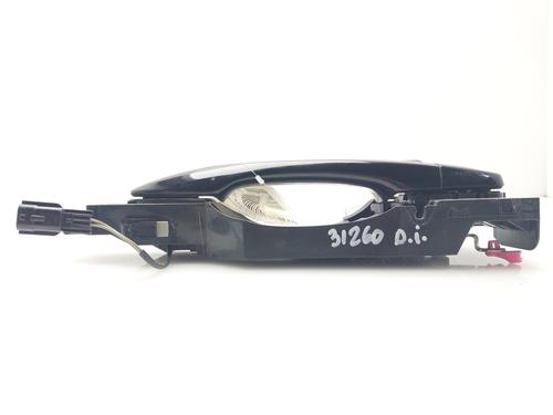Front left exterior door handle NISSAN MICRA V (K14)  | BP16205648C128 
