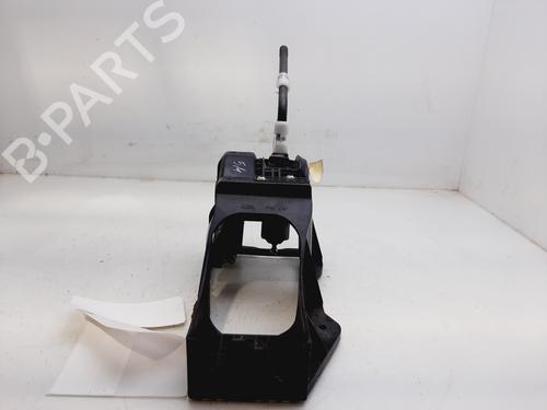 Gear lever RENAULT SCÉNIC III (JZ0/1_)  | BP27727340M90 