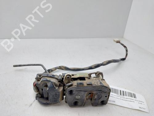 Used Front left lock Front left lock MAZDA PREMACY (CP) 2.0 TD (90 hp) 34126940 34126940